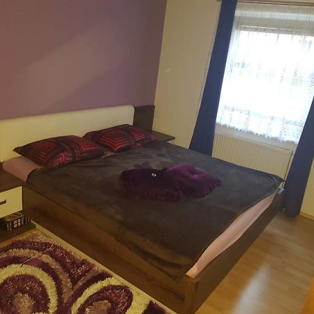 Divan Han Rooms Sarajevo Esterno foto