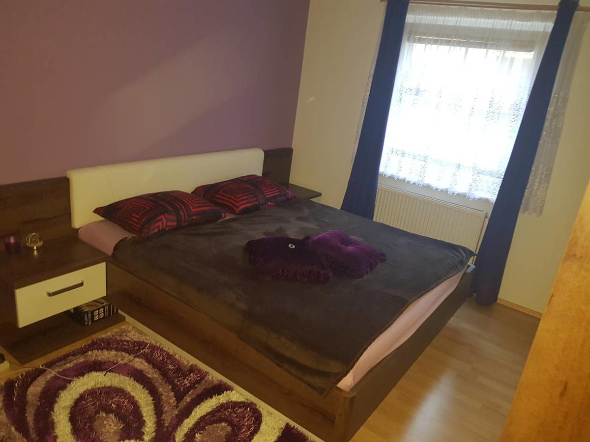 Divan Han Rooms Sarajevo Esterno foto