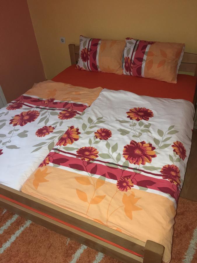 Divan Han Rooms Sarajevo Esterno foto