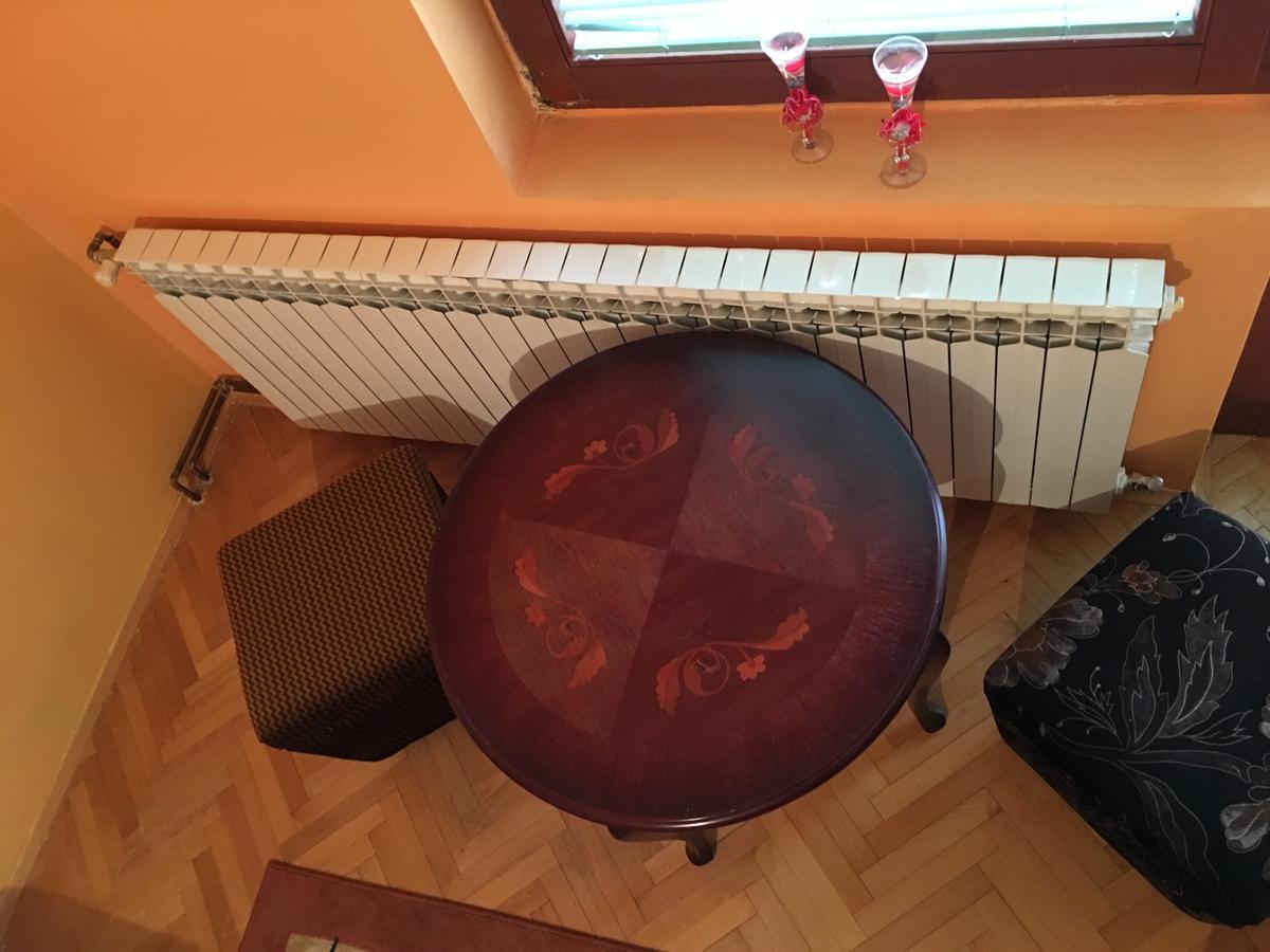 Divan Han Rooms Sarajevo Esterno foto