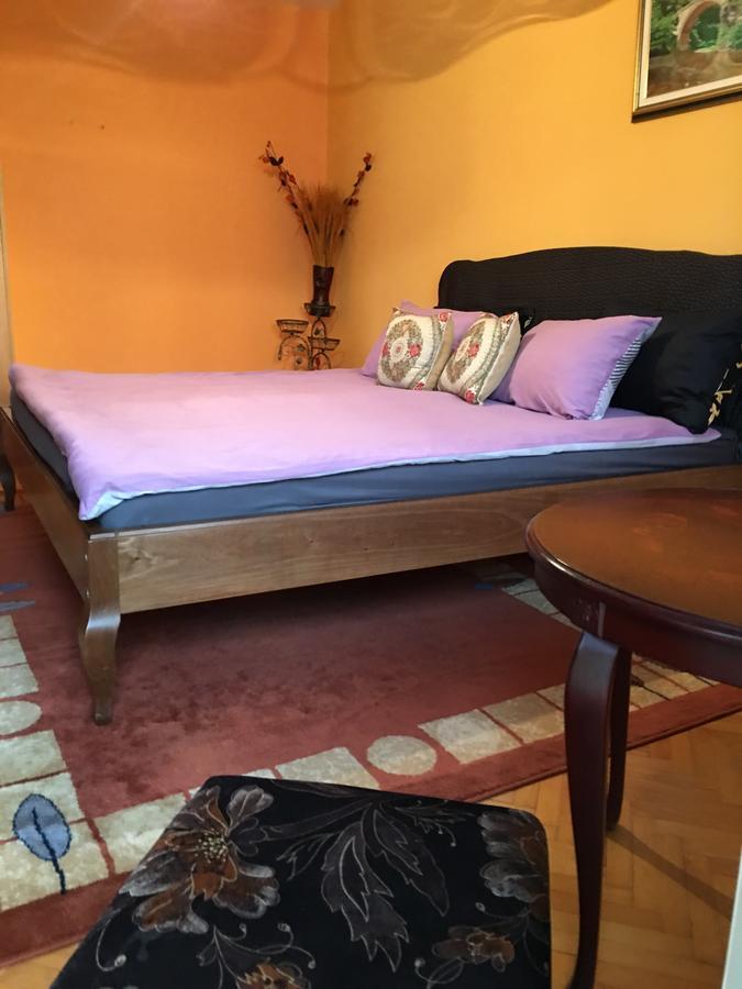 Divan Han Rooms Sarajevo Esterno foto