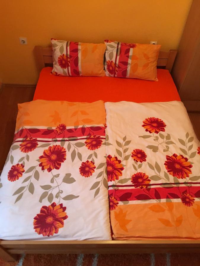 Divan Han Rooms Sarajevo Esterno foto