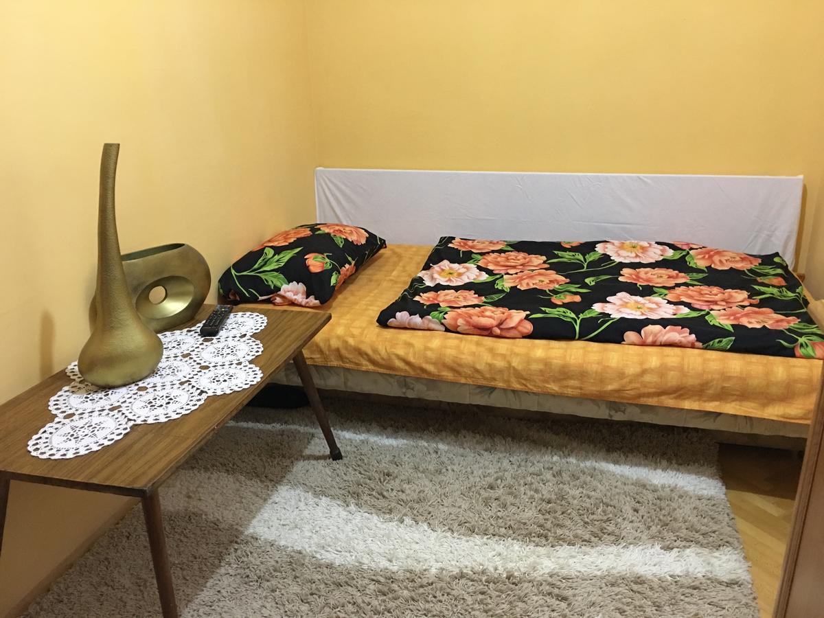 Divan Han Rooms Sarajevo Esterno foto
